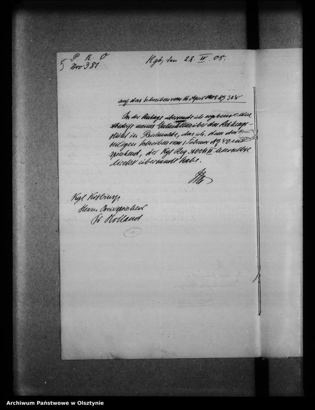 image.from.unit.number "Reichwalde, evangelische Kirche"