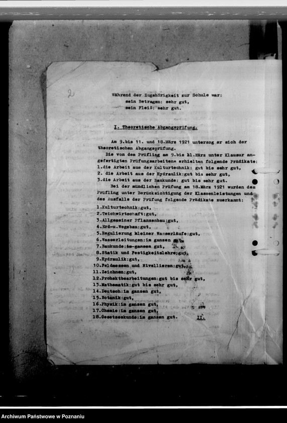 Obraz 6 z jednostki "Oetting, Hans - Kreisbaumeister"