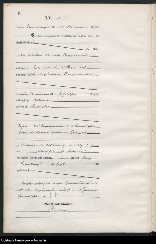 image.from.unit.number "Księga zgonów"