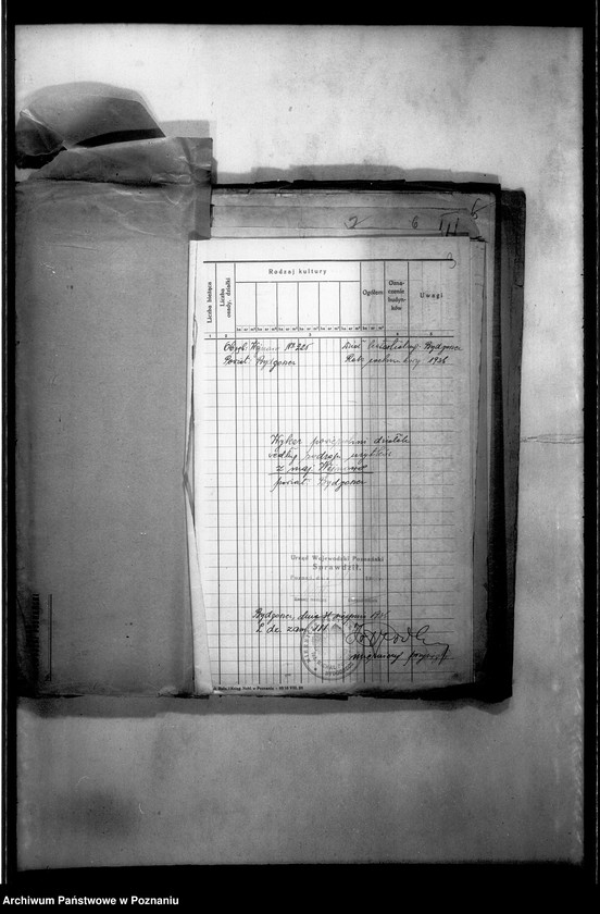 image.from.unit.number "Przejęcie majątku Wojnowo powiatu bydgoskiego"