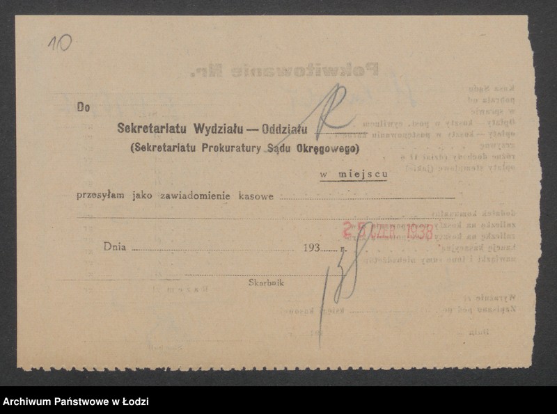 Obraz 12 z jednostki "Helena Kusideł – sklep spożywczo-galanteryjny"