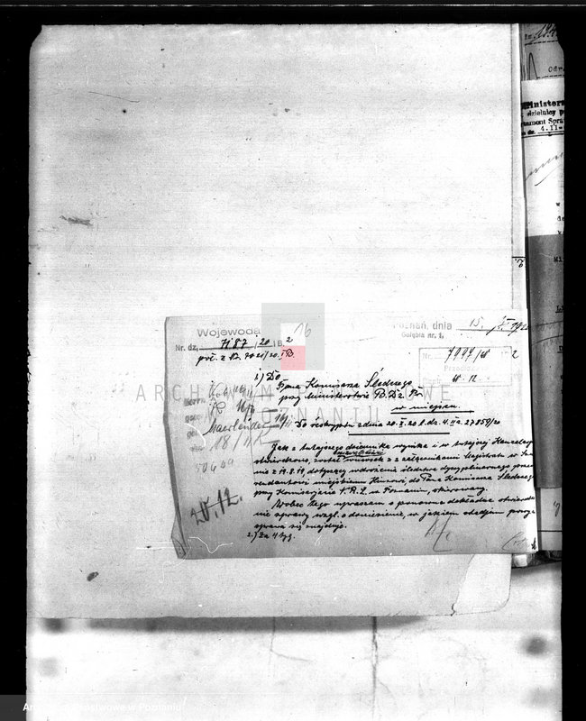 Obraz 20 z jednostki "Urzędnicy Komunalni miasta Szubina"