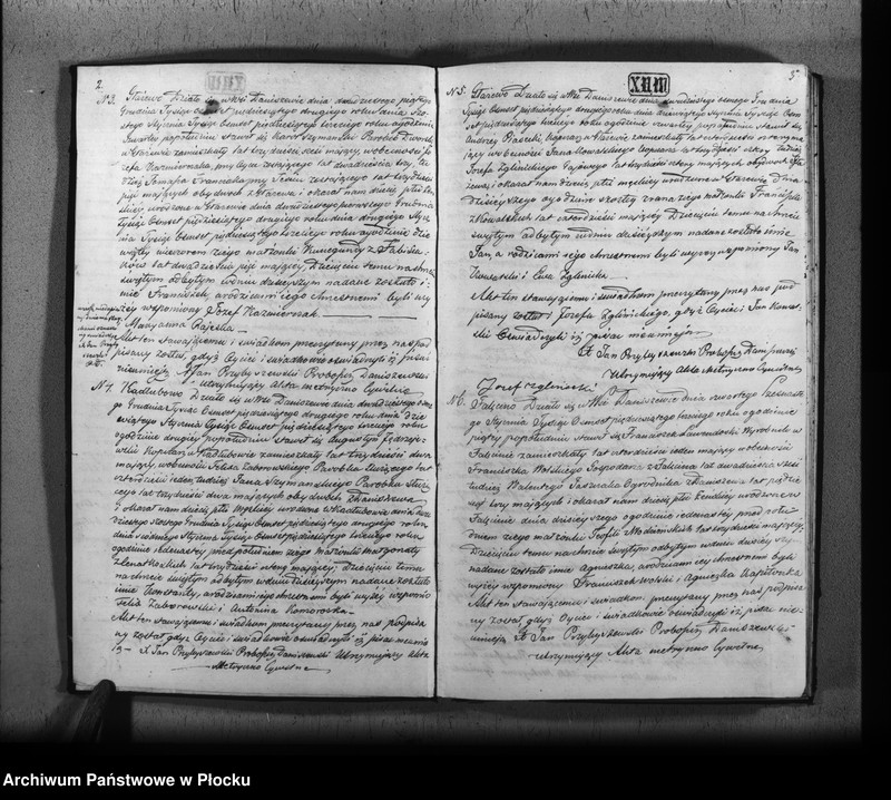 image.from.unit.number "Akta urodzeń, małżeństw i zgonów"