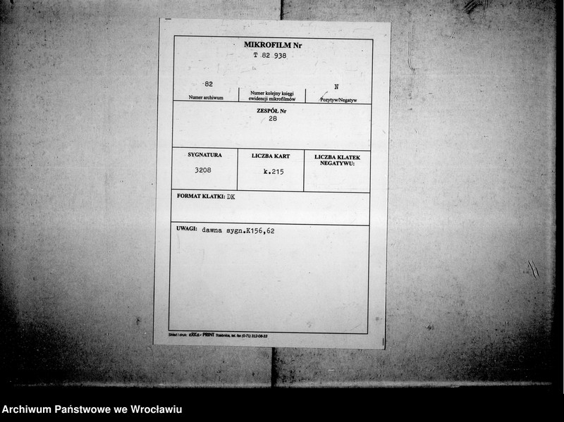 image.from.unit.number "Personalienverzeichnisse"