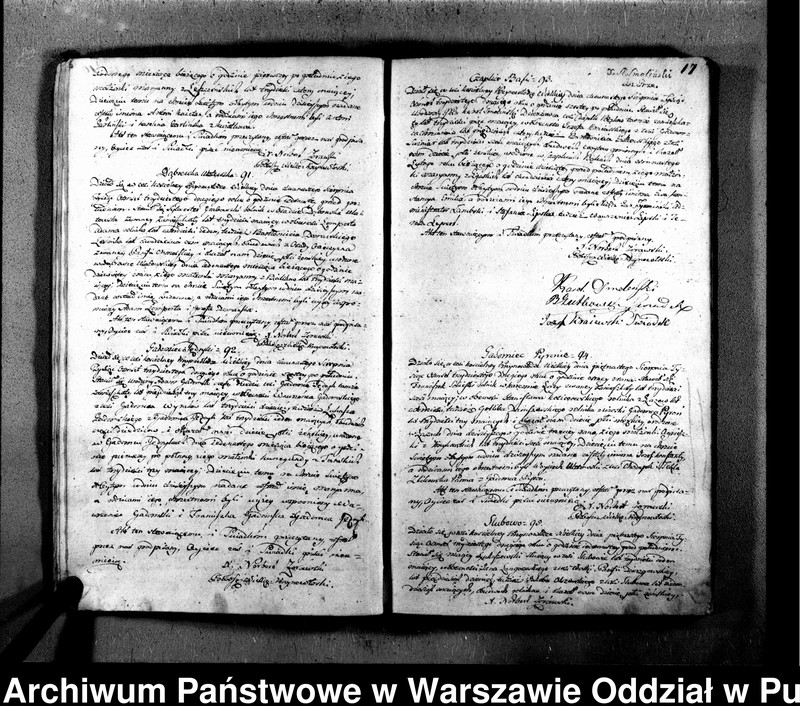 image.from.unit.number "Akta urodzeń, małżeństw i zgonów"
