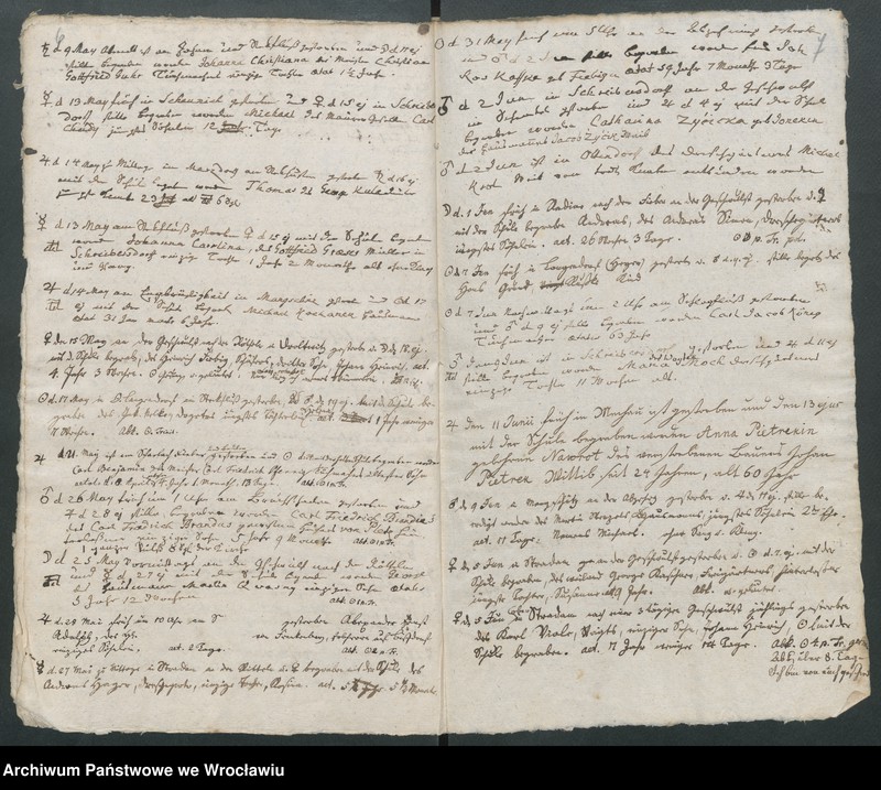 image.from.unit.number "Mortui et sepulcri"