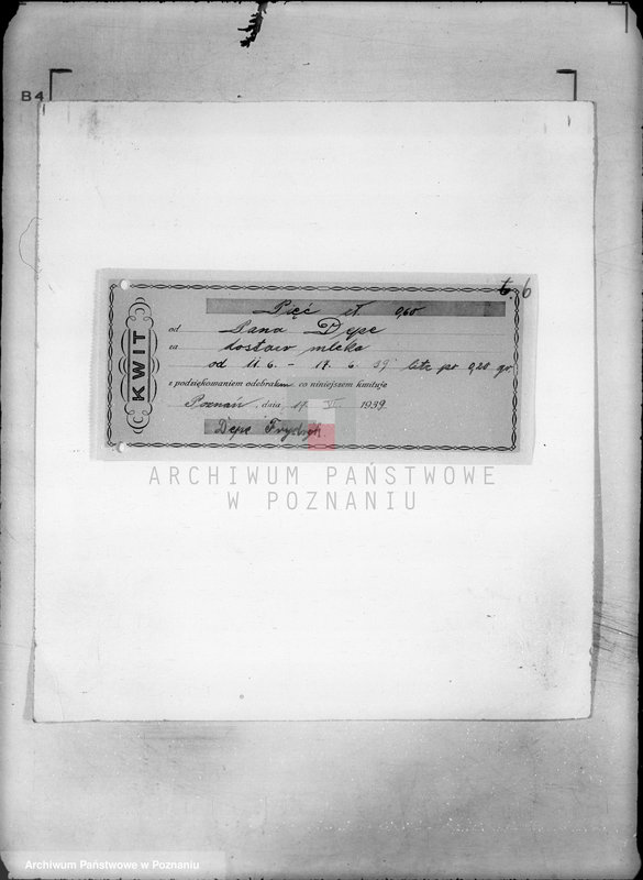 Obraz 10 z jednostki "/Evangelisches Vereinhaus Herberge zur Heimat/ w likwidacji"