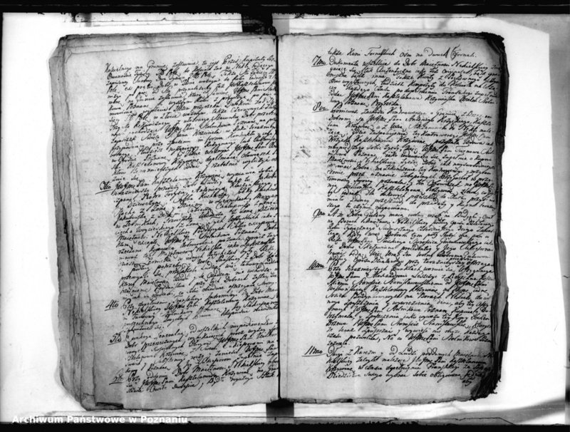 Obraz 19 z jednostki "Relationes [protocollon]"