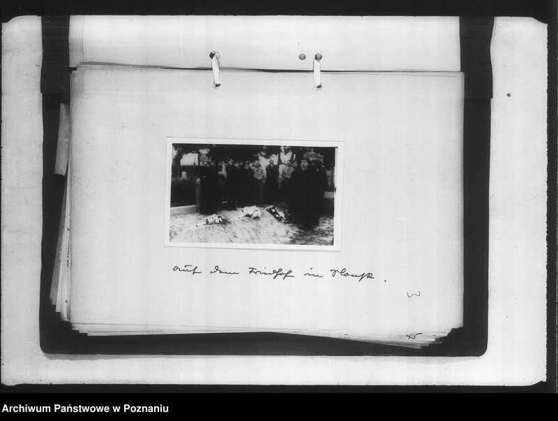 Obraz 7 z jednostki "Zweigstelle Litzmannstadt (Łódź) Aufnahmen"