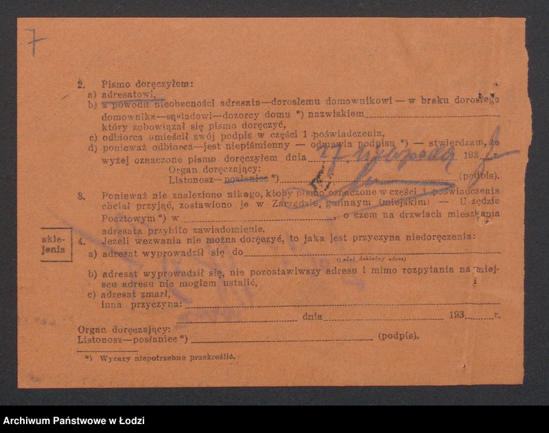 Obraz 9 z jednostki "Jojne Gerszonowicz- hurtowa i detaliczna sprzedaż konfekcji damskiej i męskiej"