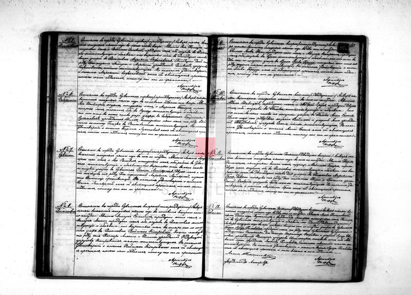 image.from.unit.number "[Akta urodzeń, małżeństw i zgonów]."