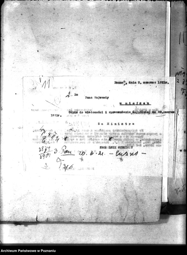 Obraz 15 z jednostki "Zaraza płucna - Leszno"