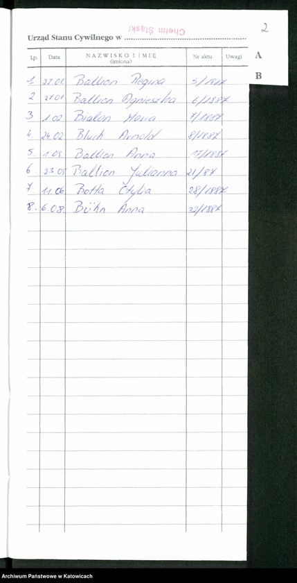 image.from.unit.number "Skorowidz alfabetyczny do księgi urodzeń"