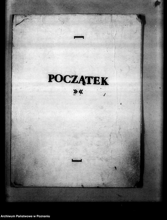 Obraz 3 z jednostki "[Sprawozdania ze stanu opieki higieniczno-lekarskiej w Okręgu Szkolnym Poznańskim]"