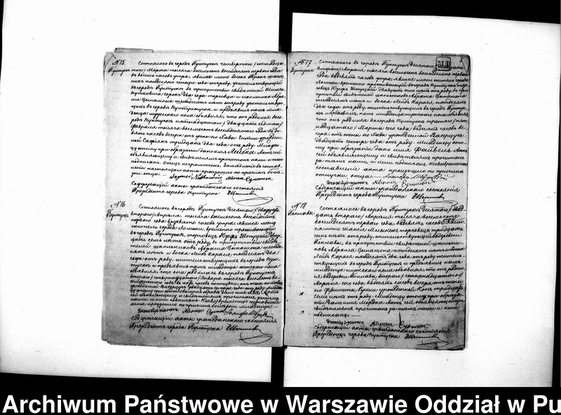 image.from.unit.number "Akta urodzeń, małżeństw i zgonów"
