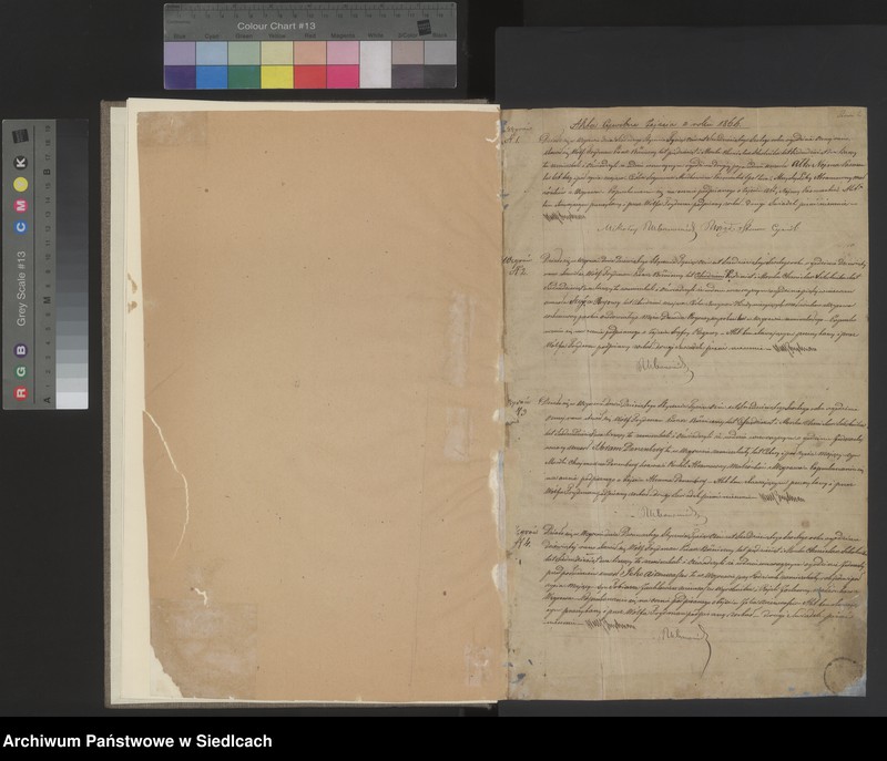 Obraz 4 z jednostki "Akta zgonów"