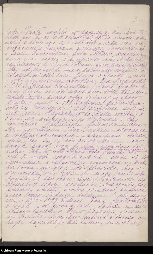 image.from.unit.number "Pro memoria o naszym pochodzeniu i nazwisku [autor Adam Grabowski, syn Józefa]"