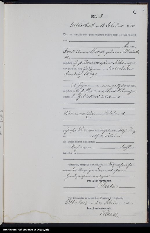 image.from.unit.number "Sterbe-Neben-Register Nr 1 - 35"