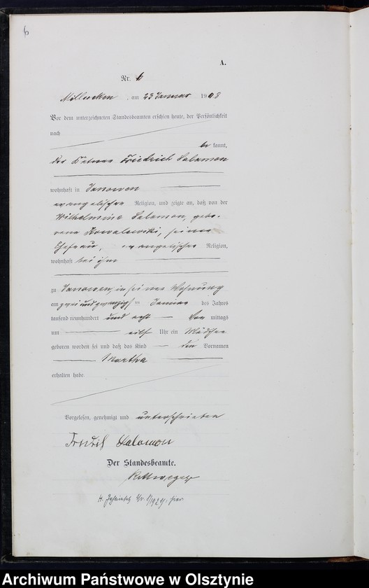 image.from.unit.number "Geburts-Haupt-Register Nr 1 -103"