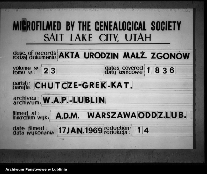 image.from.unit.number "Księga urodzeń, małżeństw i zgonów"