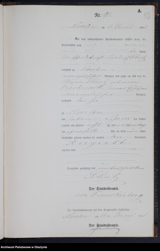 image.from.unit.number "Geburts-Neben-Register Nr 1 - 18"