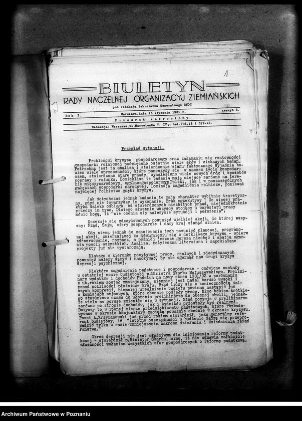 Obraz 5 z jednostki "Biuletyny"