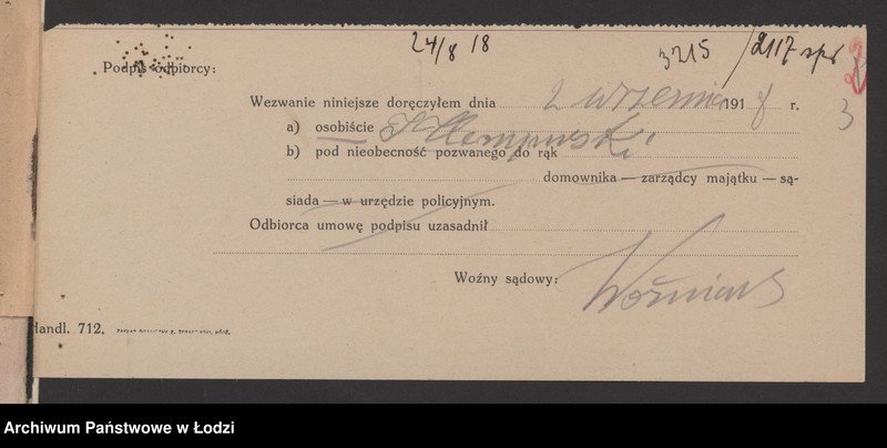 Obraz 5 z jednostki "Józef Hempiński- sprzedaż obuwia"