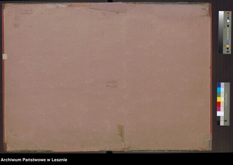 Obraz 5 z jednostki "Gostyń. Plan zagospodarowania przestrzennego osiedla mieszkaniowego ul. Polna"