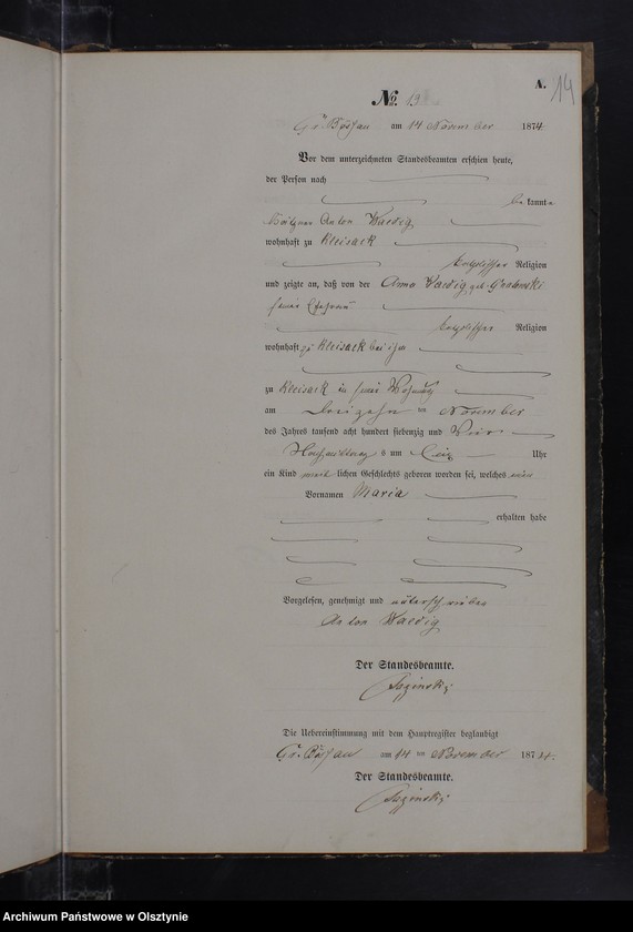 image.from.unit.number "Geburts-Neben-Register Nr 1 - 230"