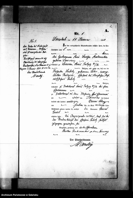 image.from.unit.number "Księga urodzeń"