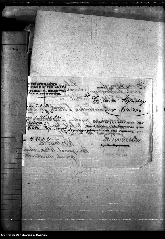 Obraz 6 z jednostki "Nosacizna - Działdowo"