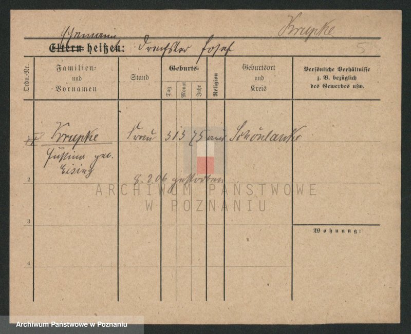image.from.unit.number "Krupczyńska - Kruszyński"