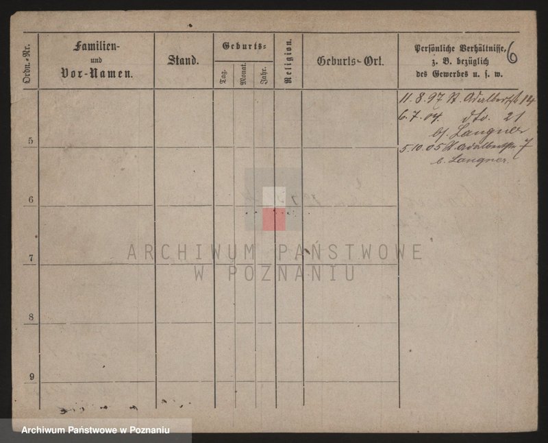 Obraz 15 z jednostki "Szwabich - Szwaracka"