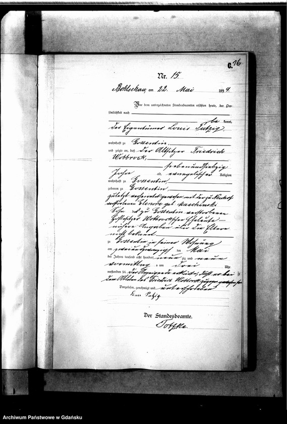 image.from.unit.number "Księga zgonów"