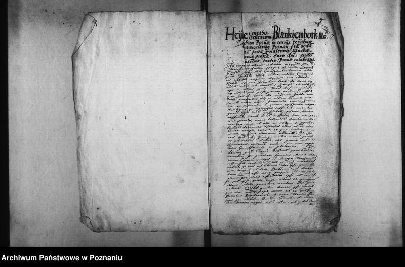 Obraz 4 z jednostki "Decreta [inducta]"