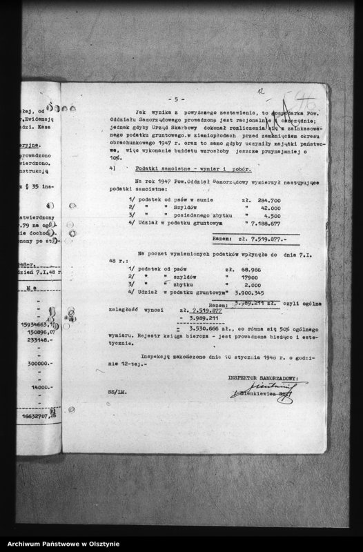 image.from.unit.number "Protokoły i zarządzenia polustracyjne insp. Samorządowe"