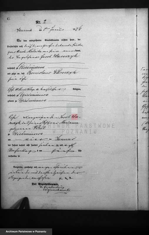 image.from.unit.number "Księga zgonów"