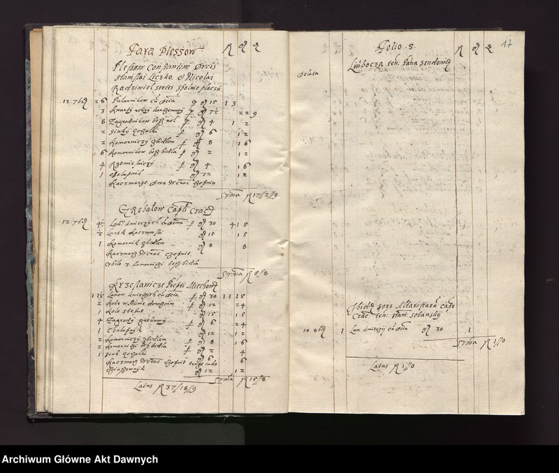 image.from.unit.number "[Rejestr poborowy woj. krakowskiego]."