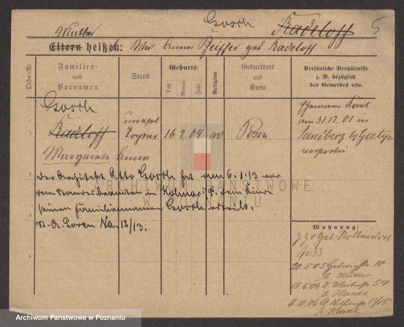 Obraz 7 z jednostki "Gosz - Geźniczak"