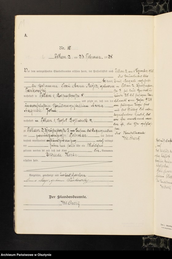 image.from.unit.number "Geburts-Haupt-Register Nr 1 - 84"