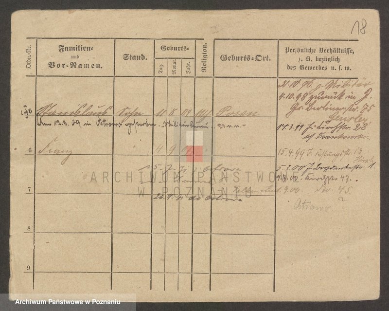 Obraz 18 z jednostki "Kowalak - Kowald"