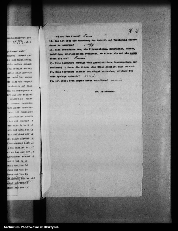 image.from.unit.number "Kanitz, evangelische Kirche"