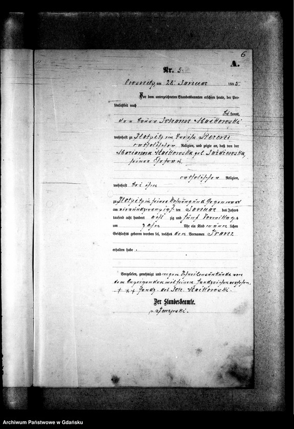 image.from.unit.number "Księga urodzeń"