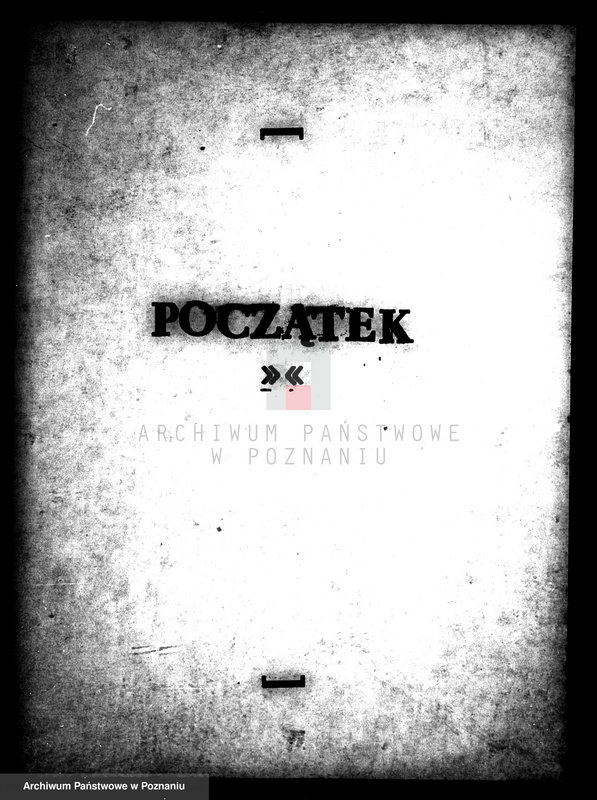 Obraz 3 z jednostki "Rozliczenie z gminą Miłosław odnośnie rozparcelowanego obszaru dworskiego Połczyn w powiecie wrzesińskim"