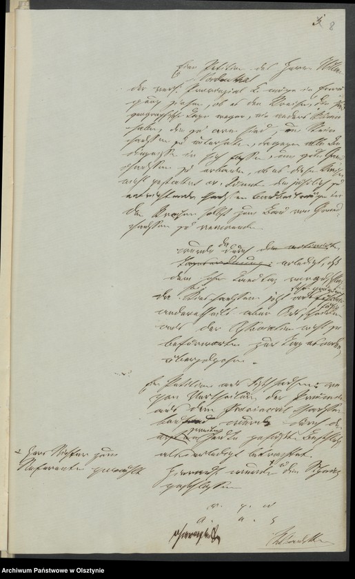 image.from.unit.number "Acta des 15ten Provinzial-Landtages der Stände des Königreichs Preußen. die Chaussee-Angelegenheiten"