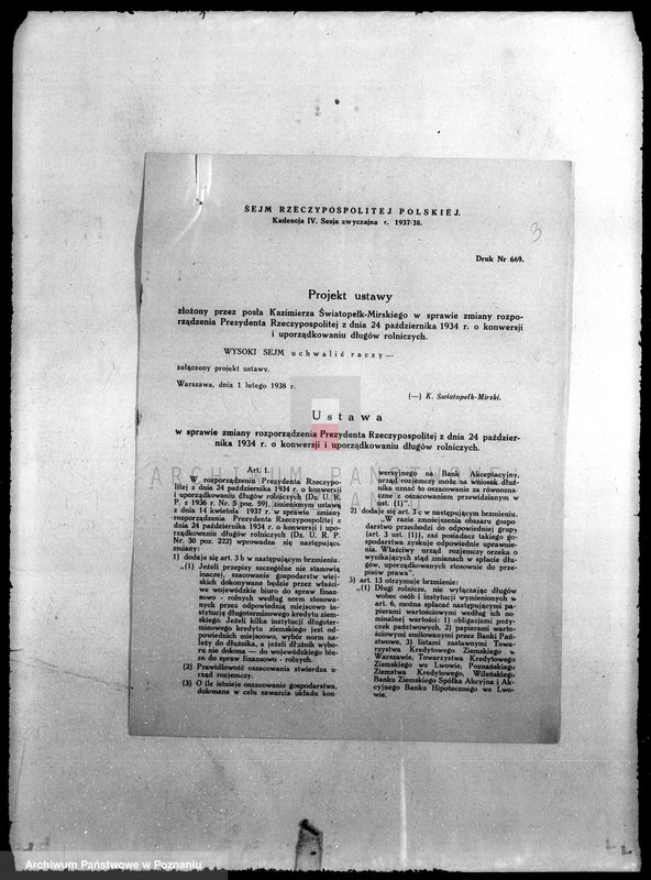 Obraz 8 z jednostki "/Podłużanie osad rentowych/"