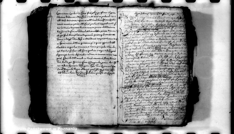 Obraz 14 z jednostki "Relationes [protocollon]"