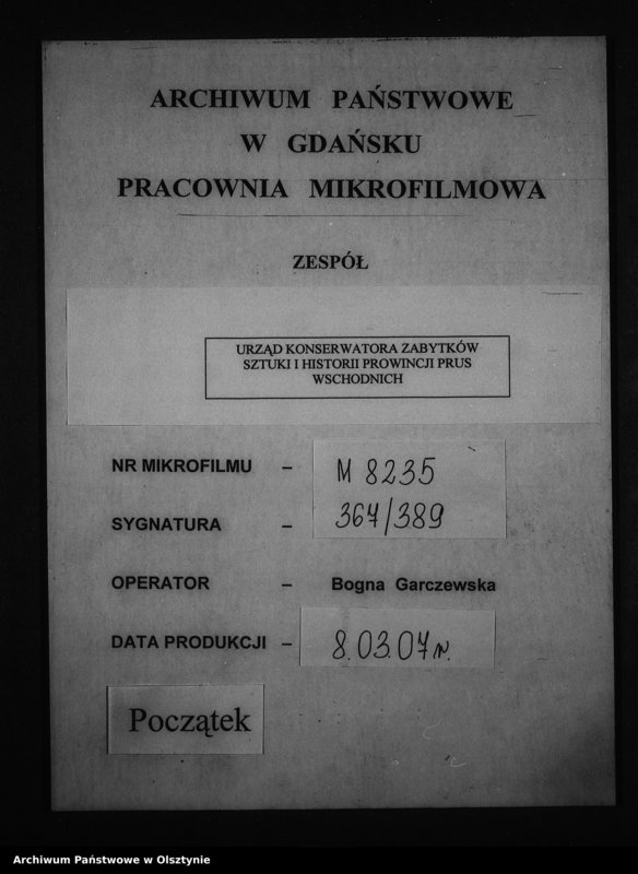 image.from.unit.number "Preussisch Mark, evangelische Kirche"