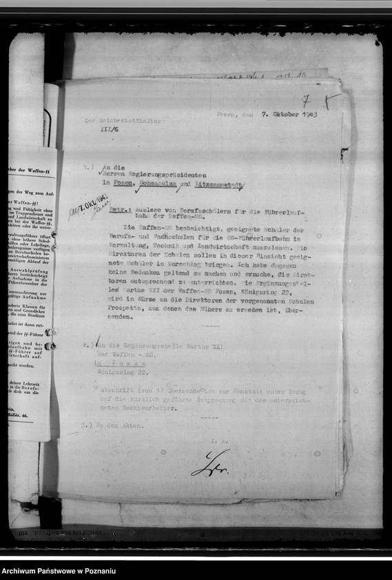 Obraz 11 z jednostki "Berufsfachschulen"