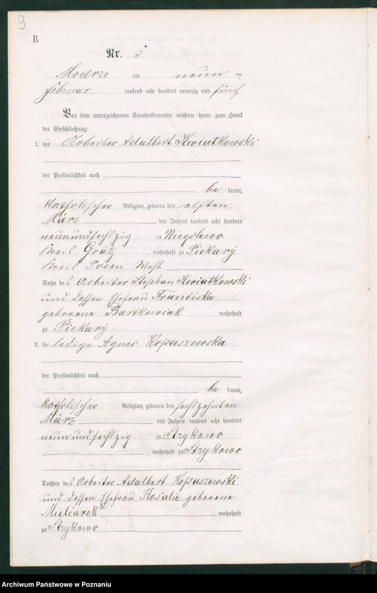 image.from.unit.number "Księga małżeństw"